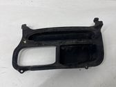 Front fog light trim/grill