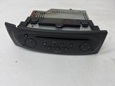 Radio / CD-Player / DVD-Player / Navigation