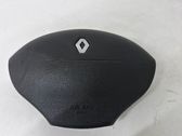 Steering wheel airbag