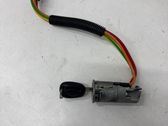 Ignition lock