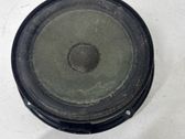 Rear door speaker