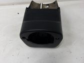 Steering wheel column trim