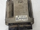 Engine control unit/module