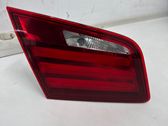 Tailgate rear/tail lights