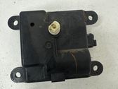 Air flap motor/actuator