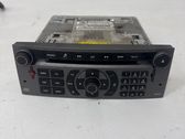Radio/CD/DVD/GPS head unit