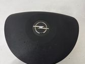 Steering wheel airbag