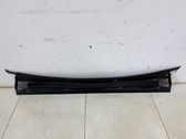 Wiper trim