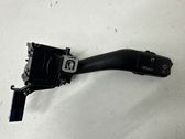Wiper control stalk