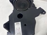 Subwoofer speaker