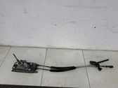 Gear shifter/selector