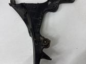 Rear bumper mounting bracket