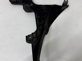 Rear bumper mounting bracket