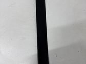 Rear fender molding trim