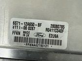 Engine control unit/module