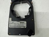 Steering angle sensor