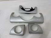 Center console decorative trim