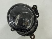Front fog light