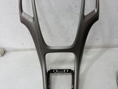 Radio/GPS head unit trim