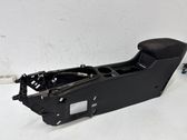 Center console