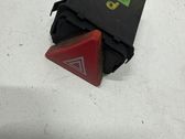 Hazard light switch