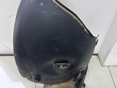Front wheel arch liner splash guards