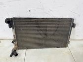 Coolant radiator