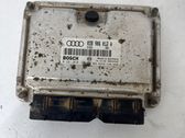 Engine control unit/module