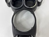 Gear shifter surround trim plastic
