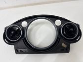Dashboard trim