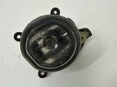 Front fog light