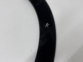Front arch trim