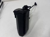 Active carbon filter fuel vapour canister