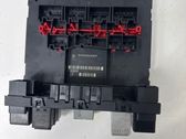 Comfort/convenience module