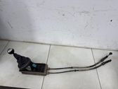 Gear shifter/selector