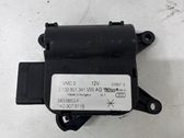 Air flap motor/actuator