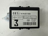 Door control unit/module
