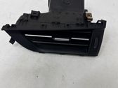 Dashboard side air vent grill/cover trim