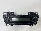 Climate control unit