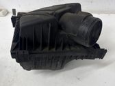 Air filter box