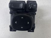 Wing mirror switch