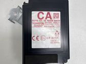 Tire pressure control unit