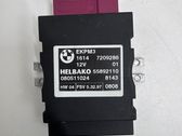 Unité de commande / module de pompe à carburant