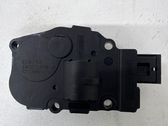 Air flap motor/actuator