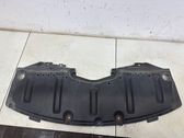 Engine splash shield/under tray