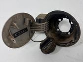 Tankdeckel Tankklappe