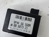 Regensensor
