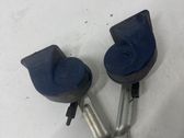 Horn signal