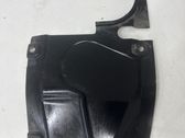 Front underbody cover/under tray