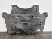 Unterfahrschutz Unterbodenschutz Motor